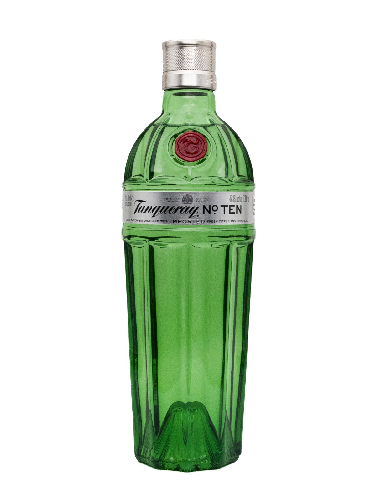 TANQUERAY No TEN RESERVE