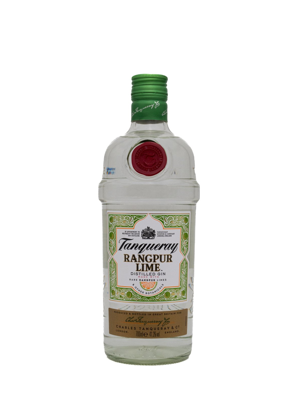 TANQUERAY RANGPUR