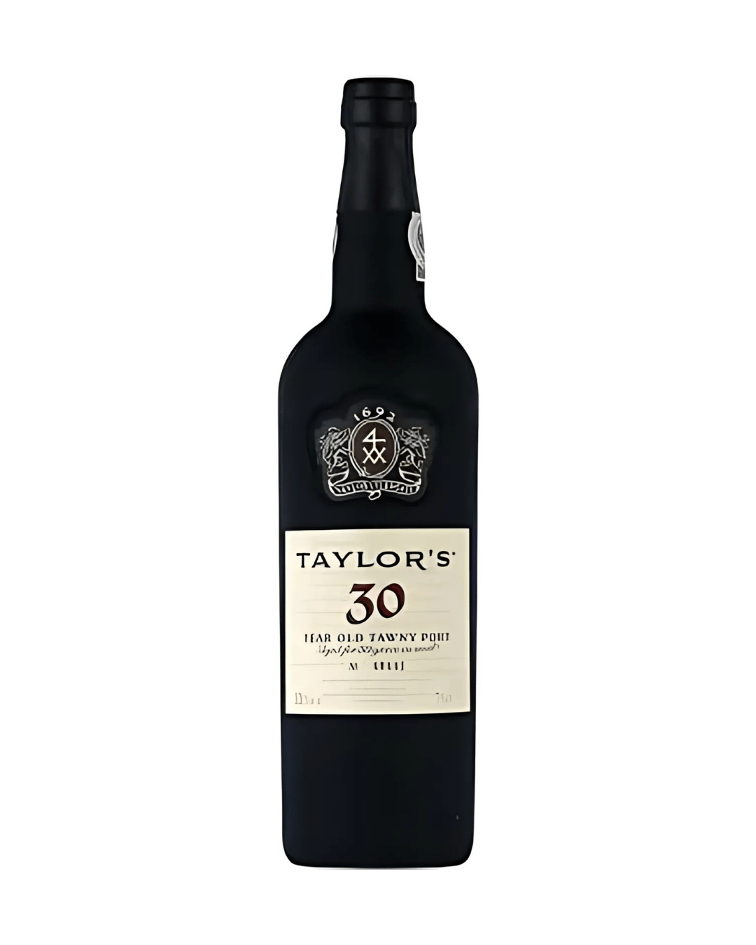 TAYLOR'S TAWNY 30YO PORT