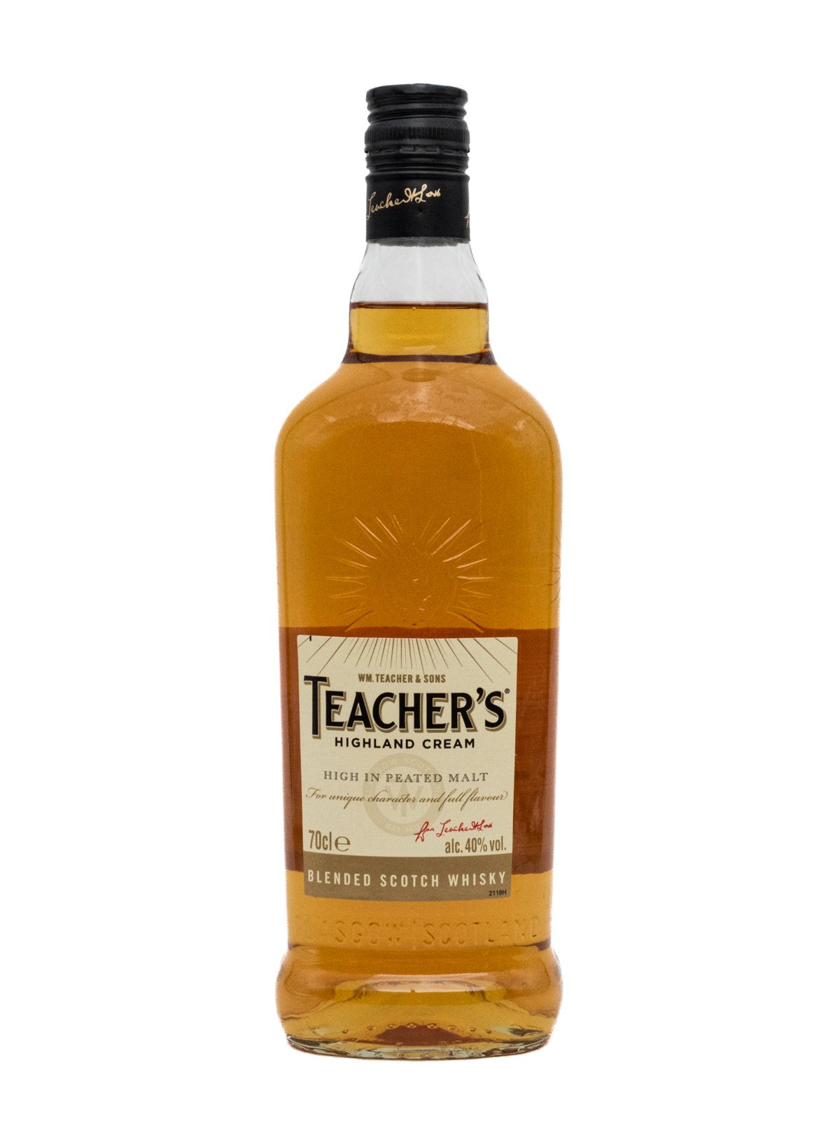 TEACHER'S