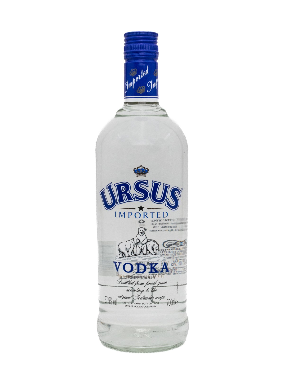URSUS NATURAL