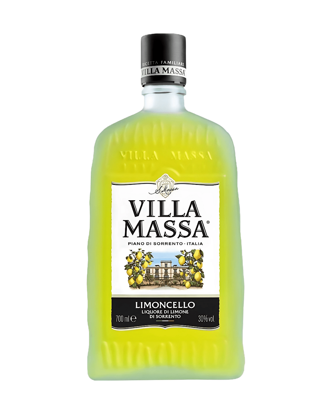 VILLA MASSA LIMONCELLO