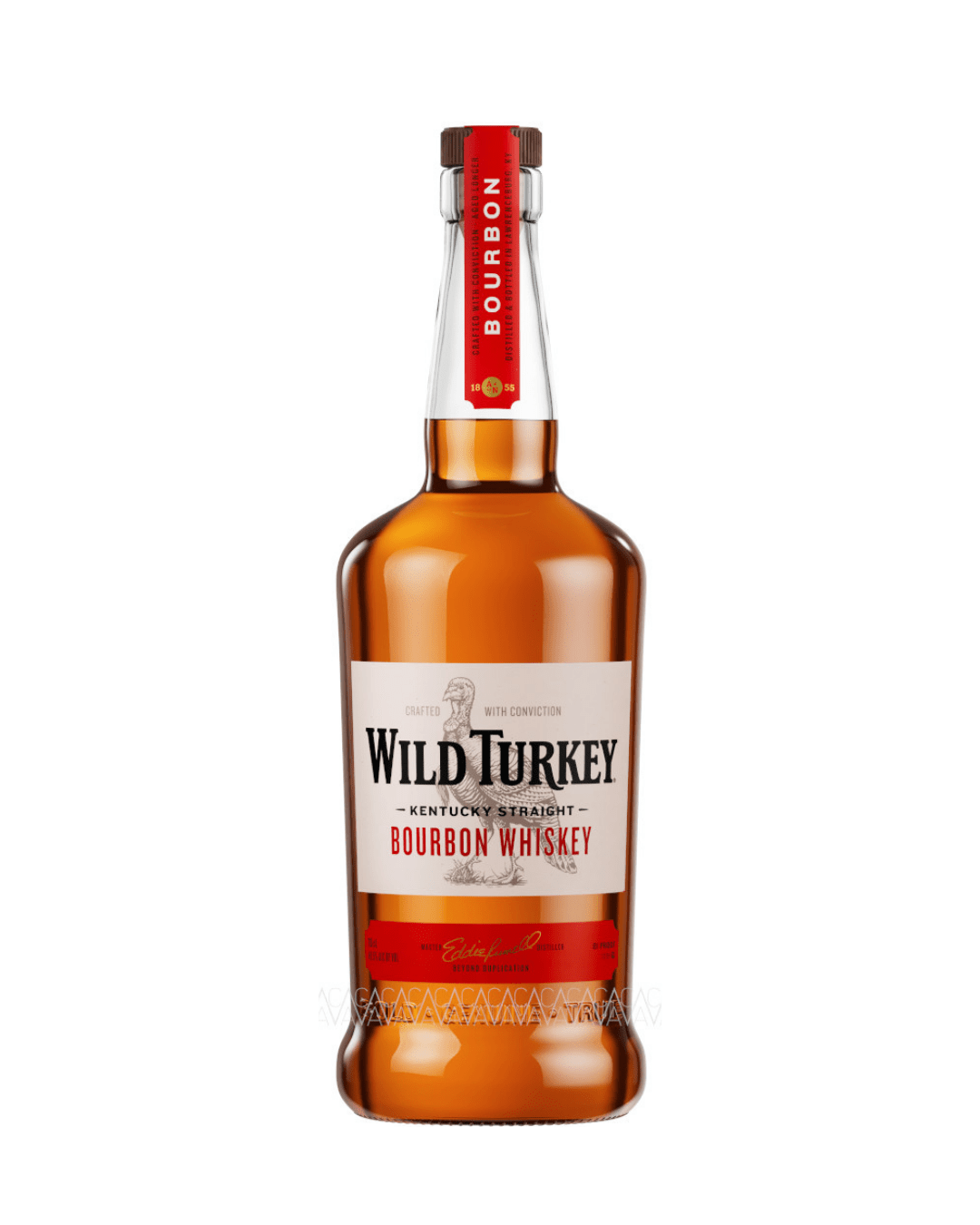 WILD TURKEY 81