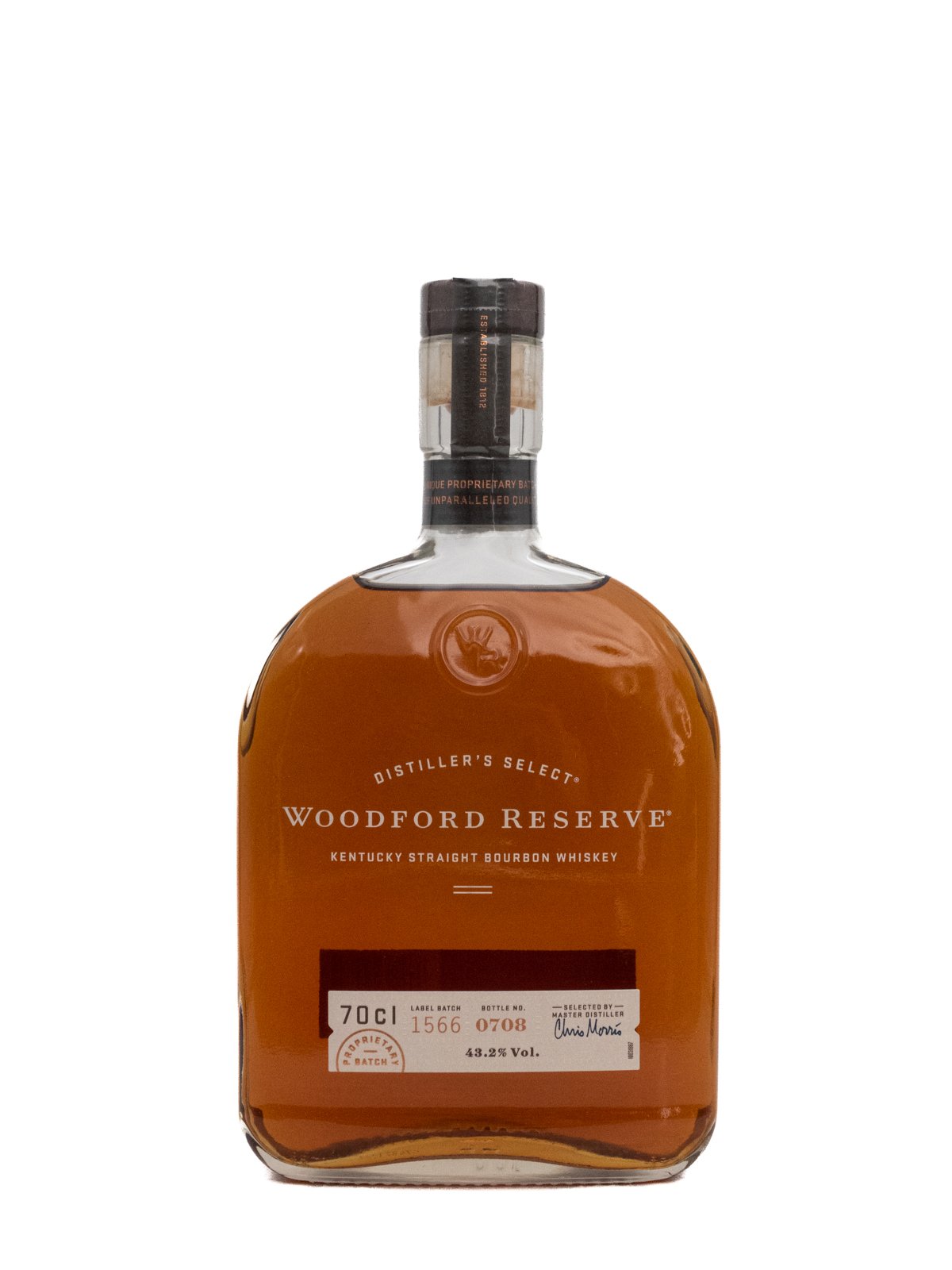 WOODFORD RESERVE
