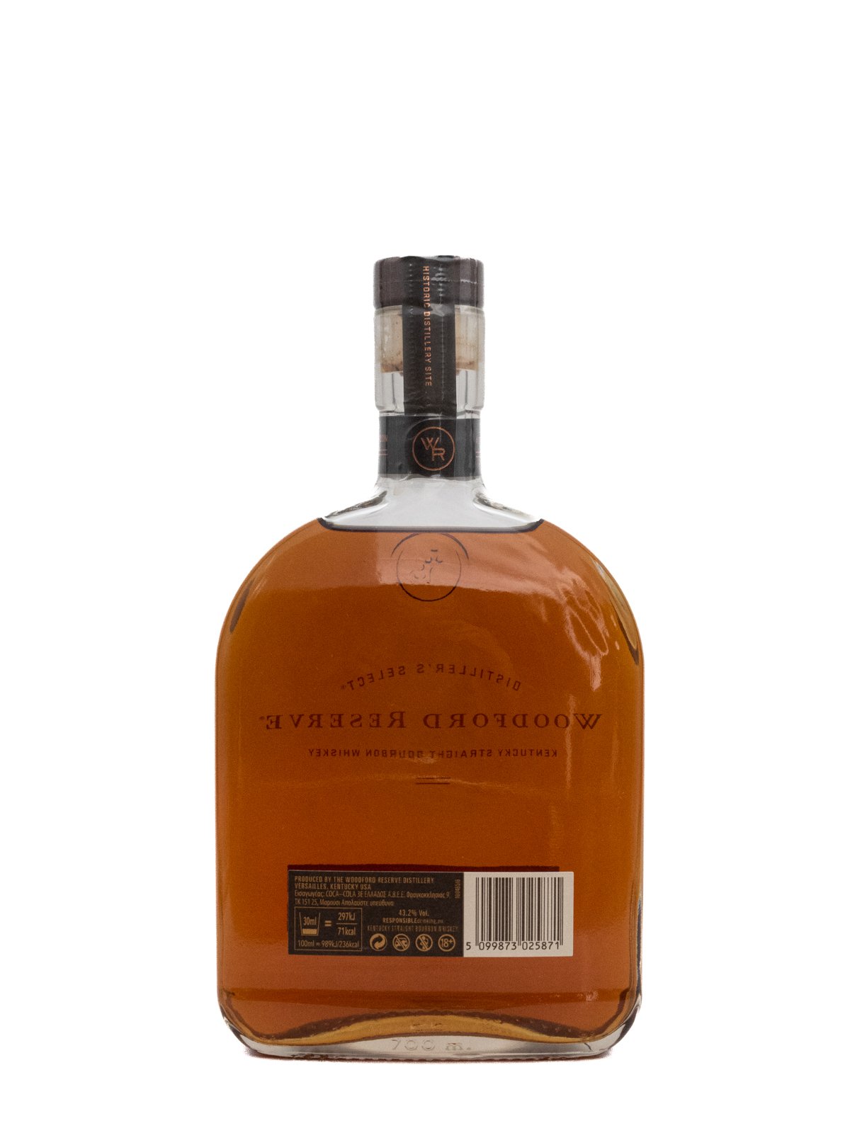 WOODFORD RESERVE