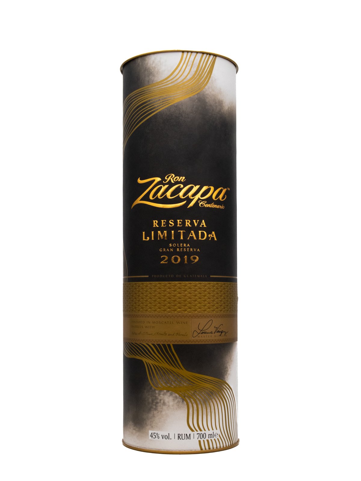 ZACAPA RESERVA LIMITADA