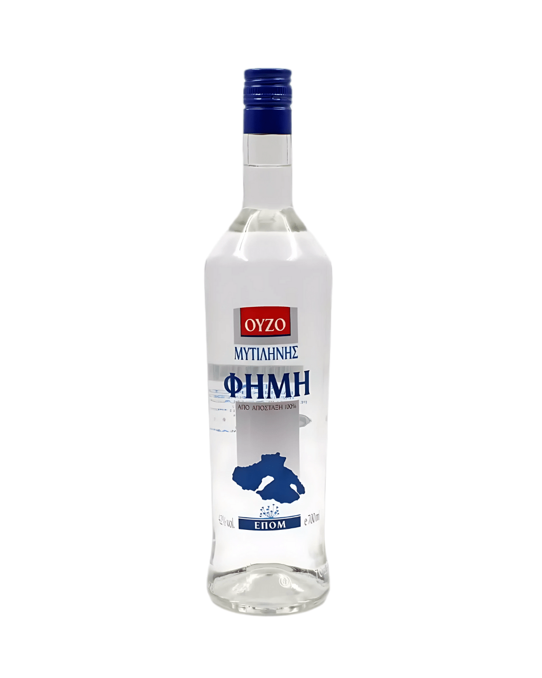 ΟΥΖΟ ΦΗΜΗ