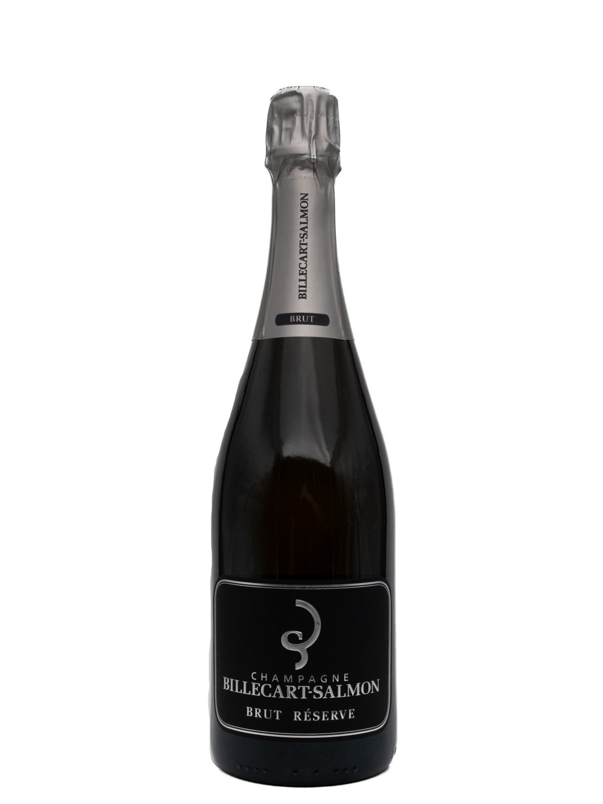 BILLECART SALMON BRUT RESERVE
