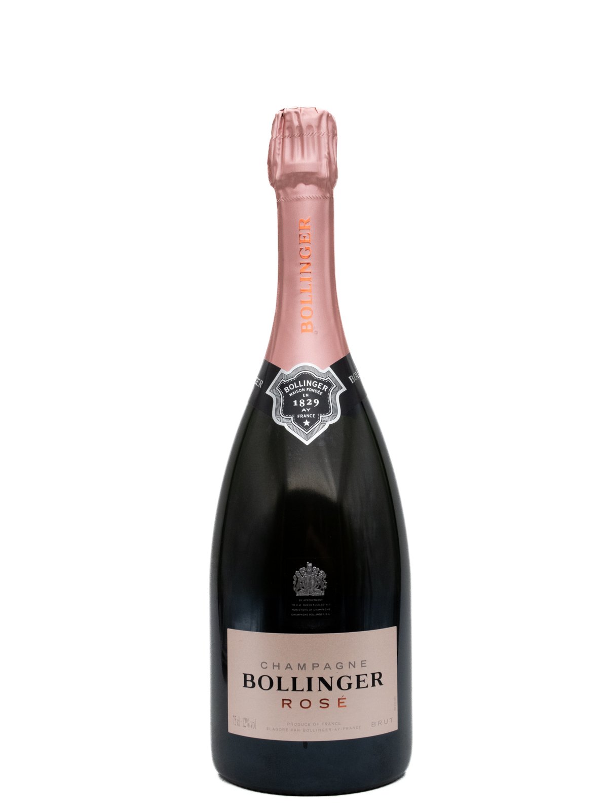 BOLLINGER ROSE
