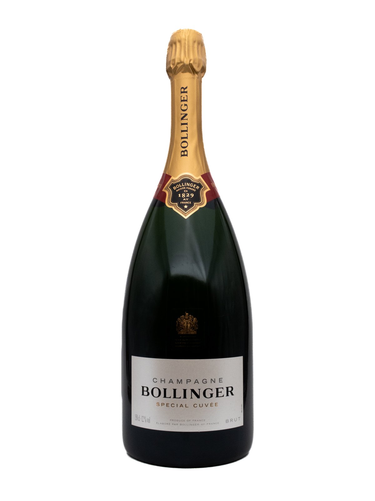 BOLLINGER SPECIAL CUVEE BRUT