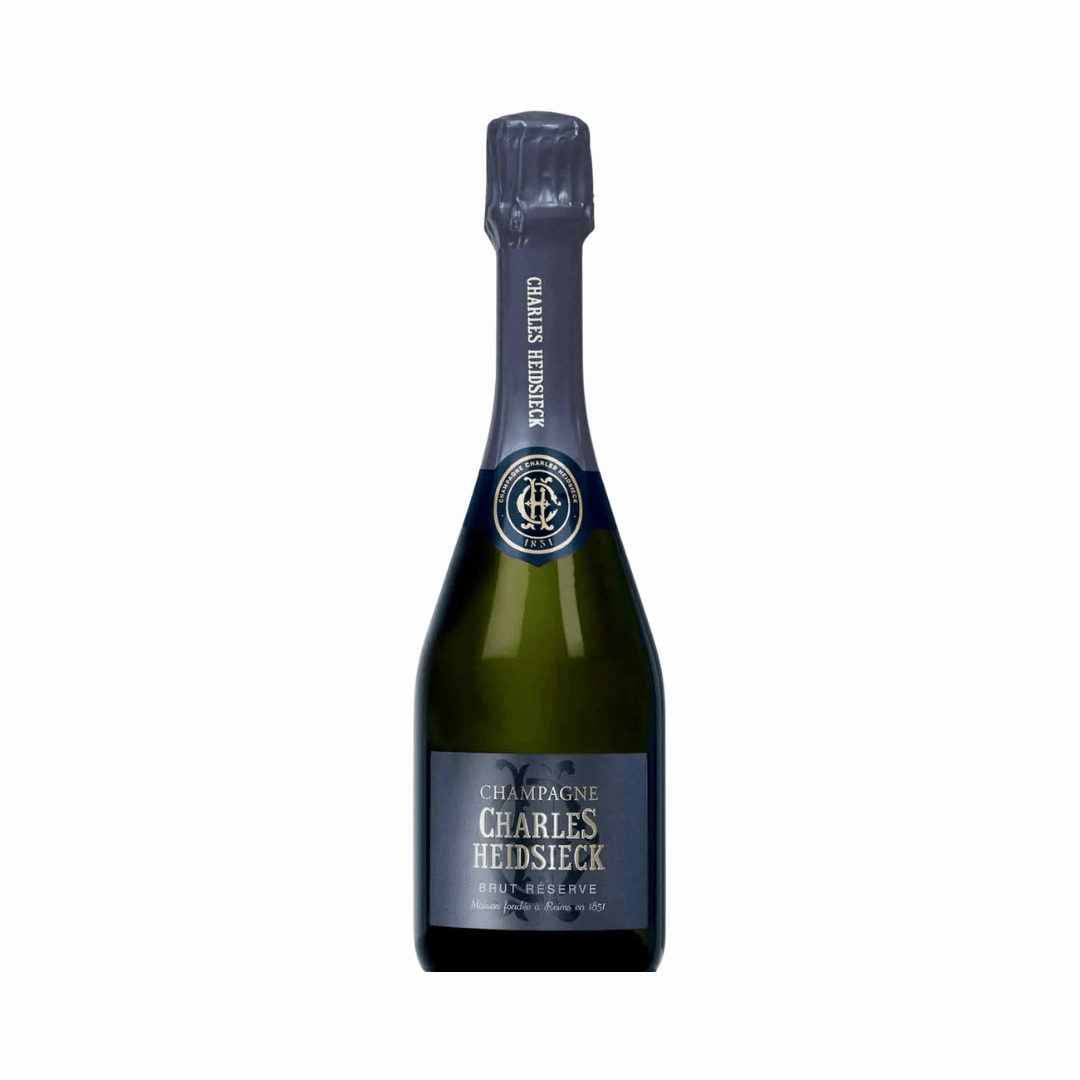 CHARLES HEIDSIECK BRUT RESERVE