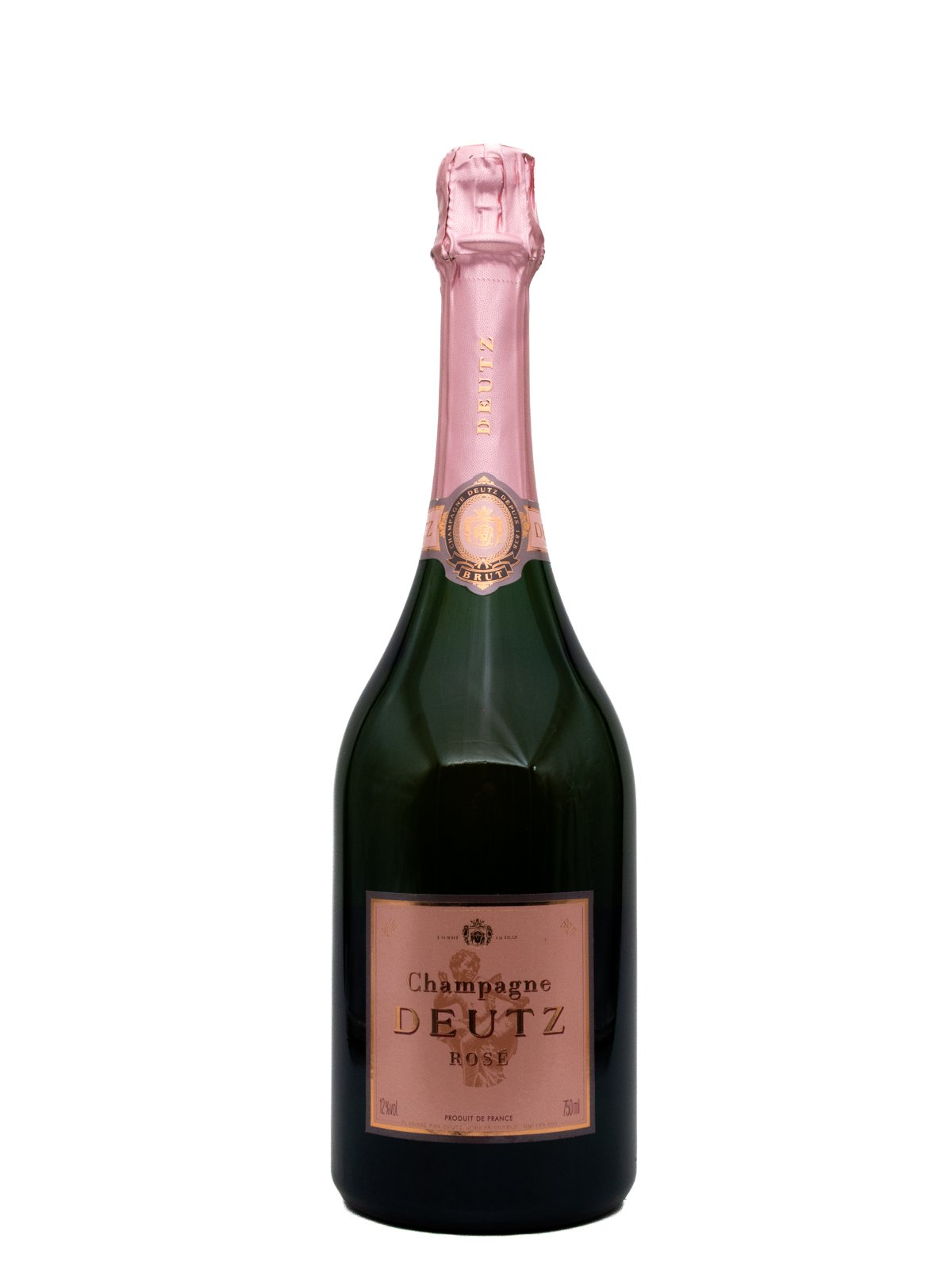 DEUTZ BRUT ROSE