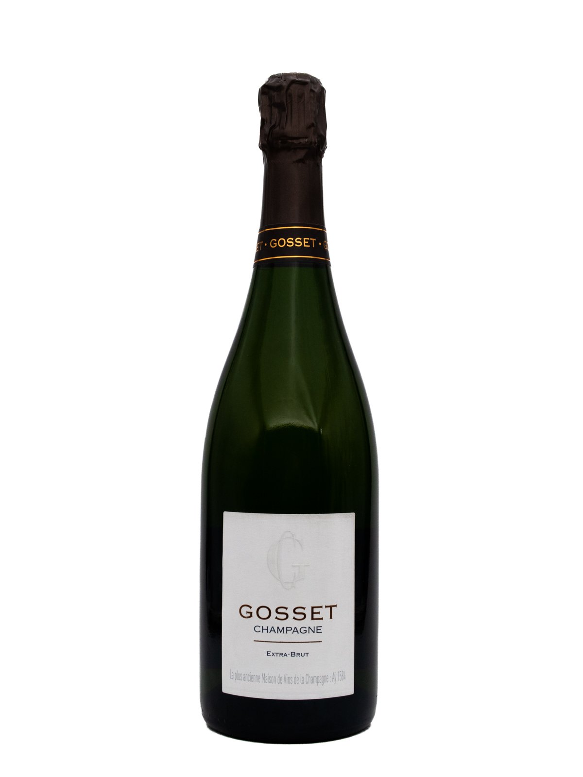 GOSSET EXTRA BRUT