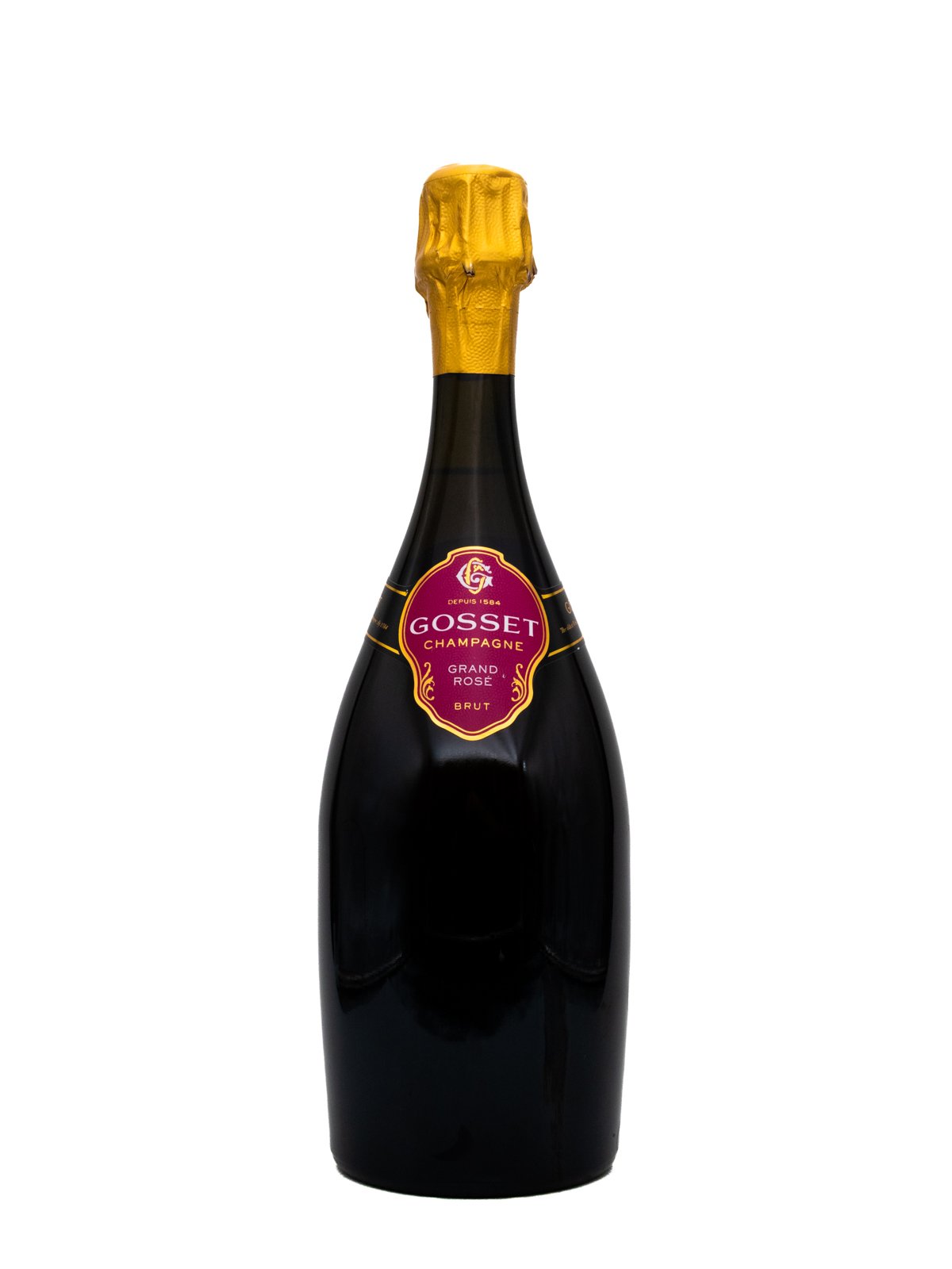 GOSSET GRAND ROSE