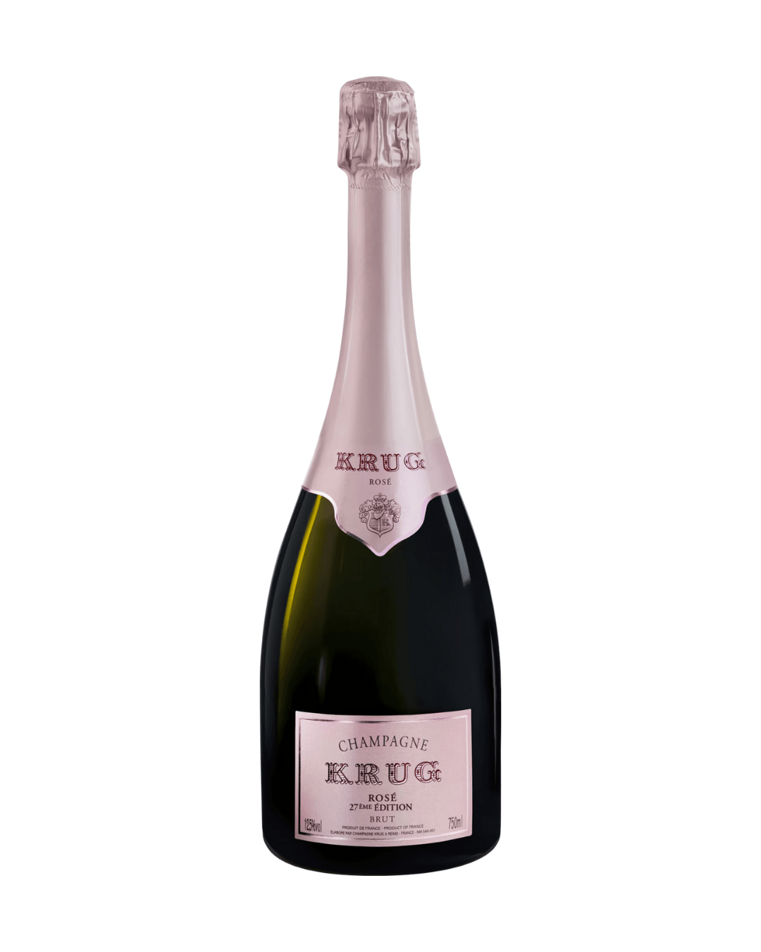 KRUG ROSE