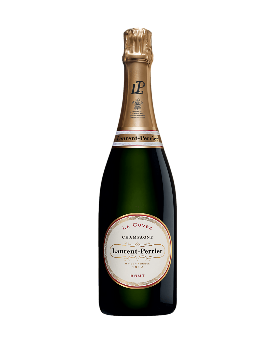 LAURENT PERRIER BRUT