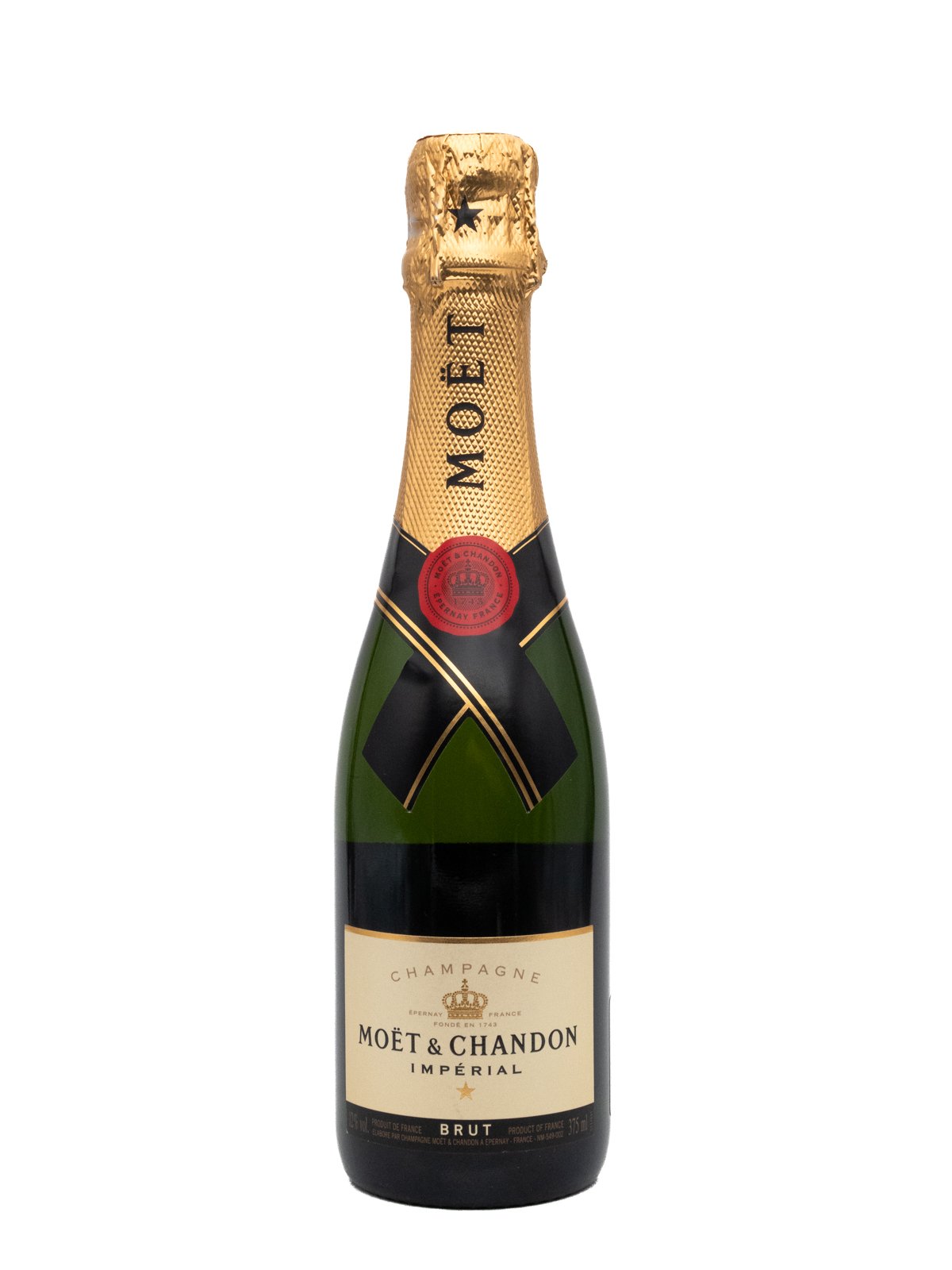 MOET & CHANDON BRUT IMPERIAL