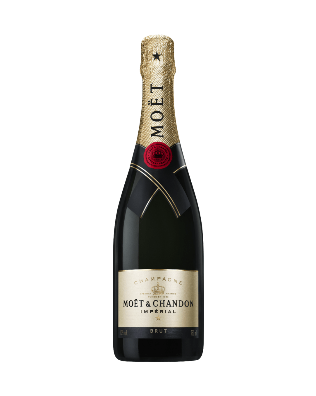 MOET & CHANDON BRUT IMPERIAL