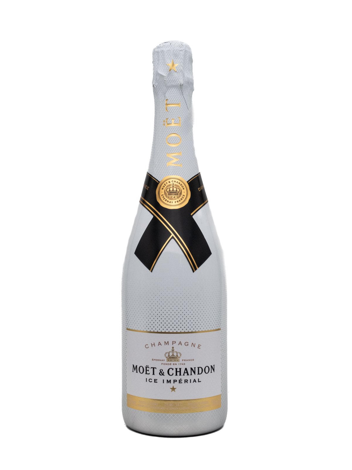 MOET & CHANDON ICE IMPERIAL