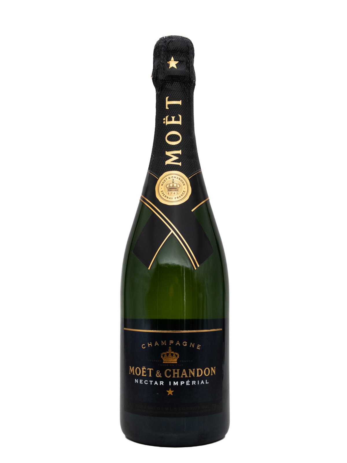 MOET & CHANDON NECTAR
