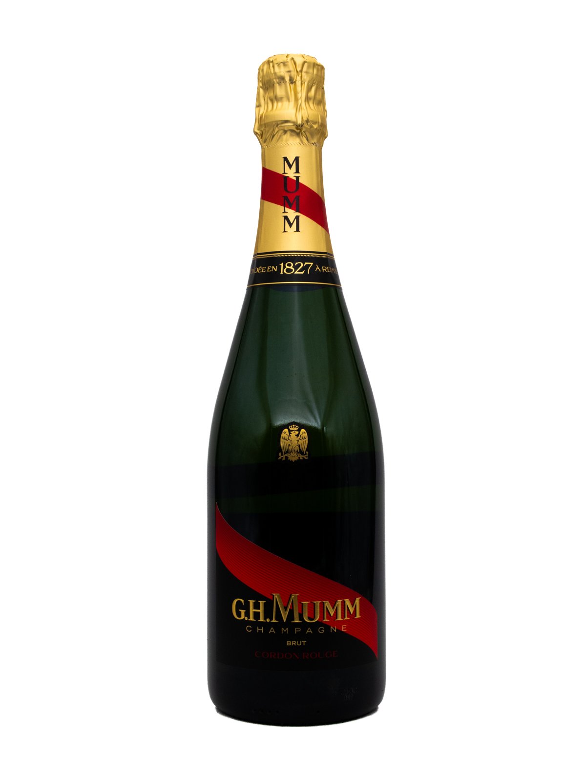 MUMM CORDON ROUGE BRUT
