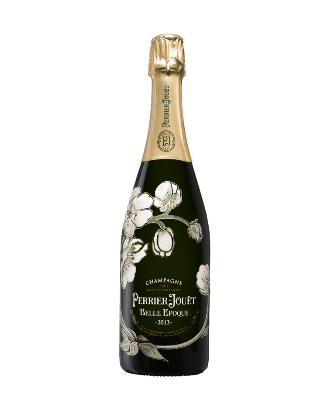 CHAMPAGNE PERRIER JOUET BELLE EPOQUE