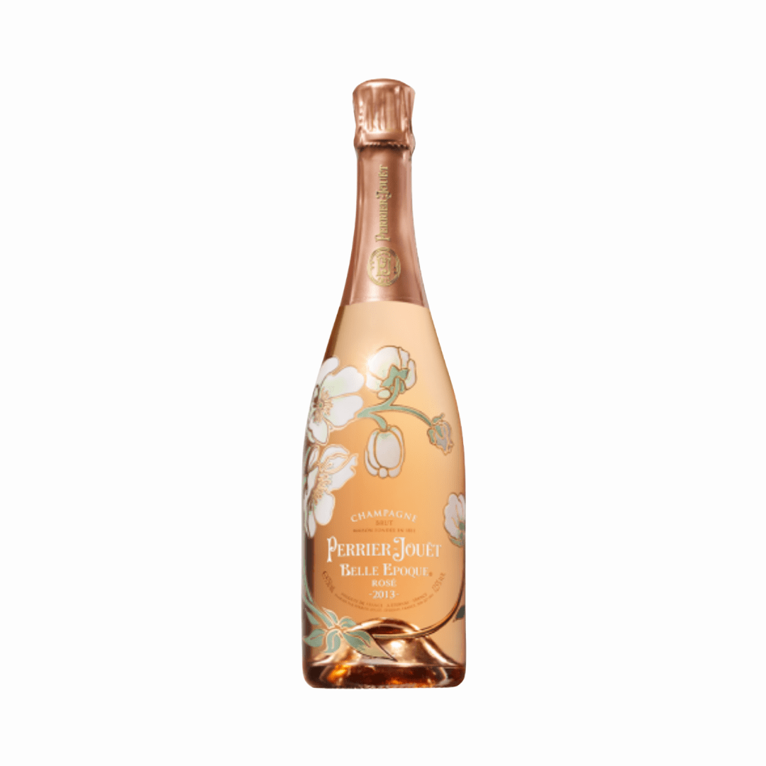PERRIER JOUET BELLE EPOQUE ROSE