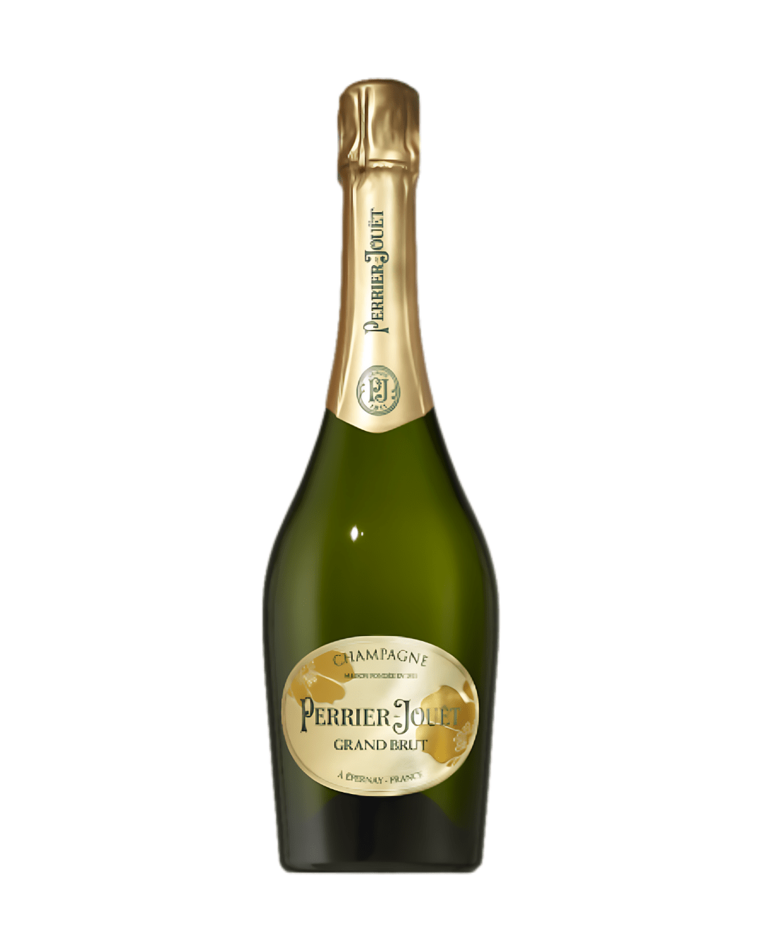 CHAMPAGNE PERRIER JOUET GRAND BRUT