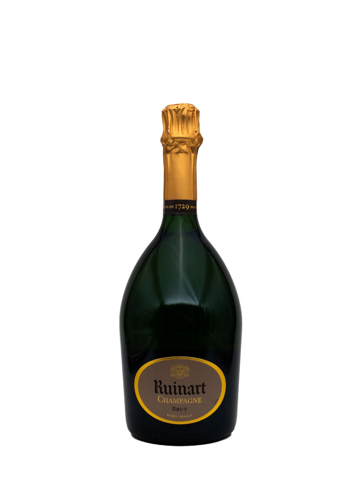 RUINART CHAMPAGNE "R"