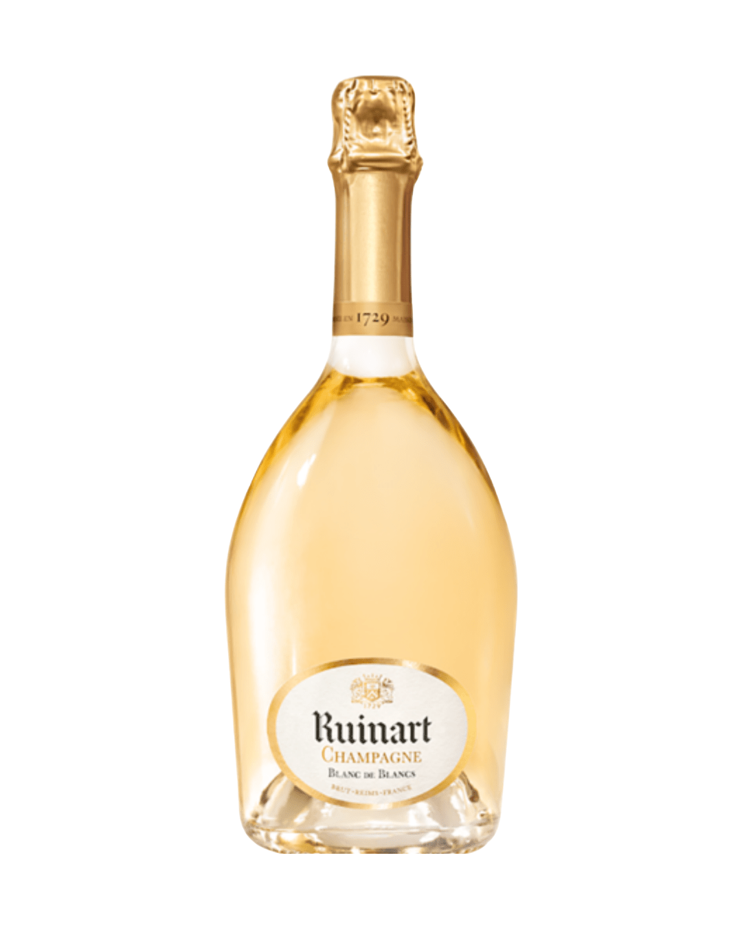RUINART CHAMPAGNE BLANC DE BLANCS 1.5LT