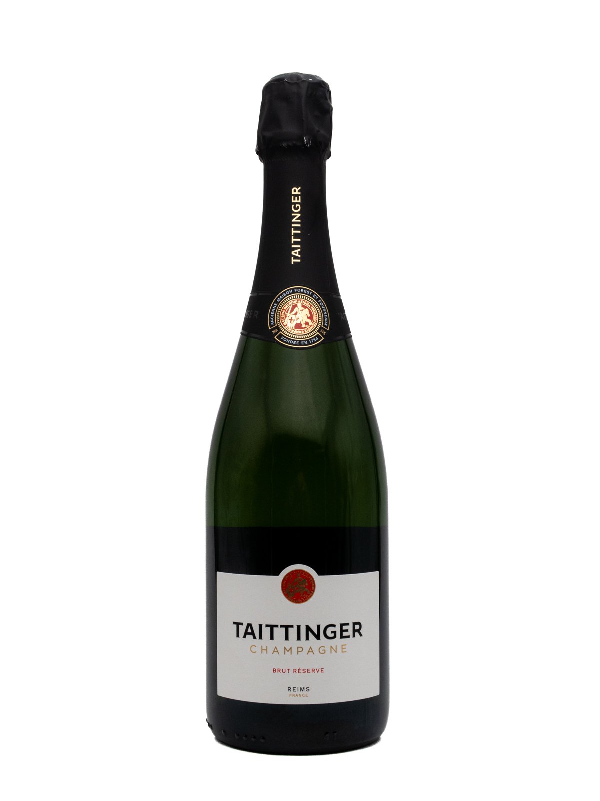 TAITTINGER BRUT RESERVE