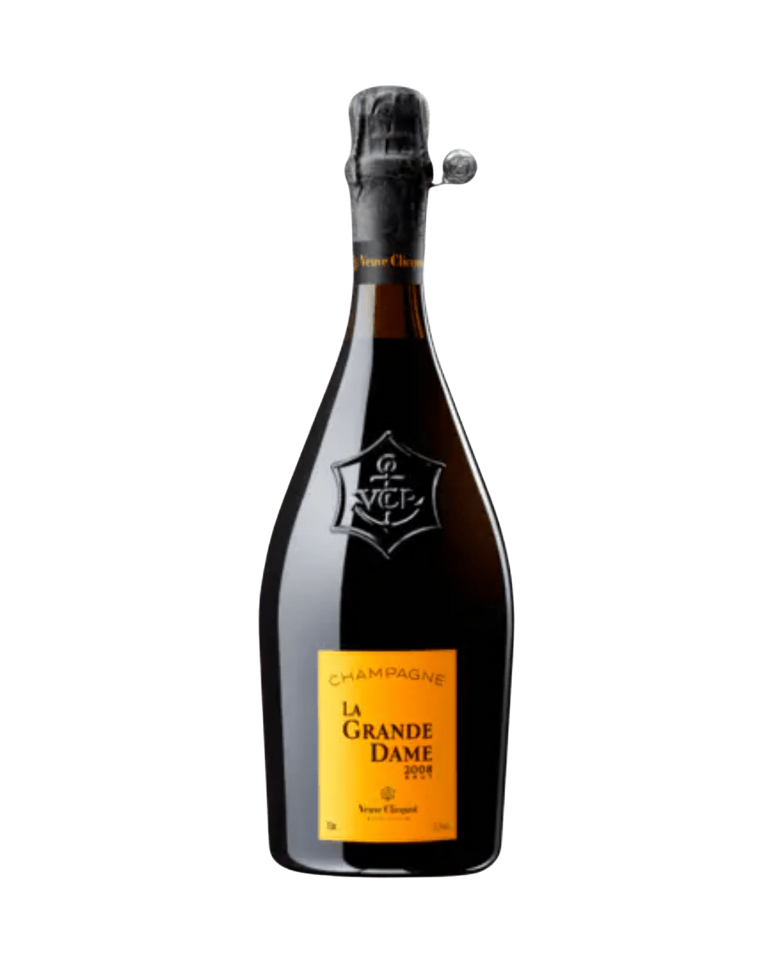 VEUVE CLICQUOT LA GRANDE DAME BRUT