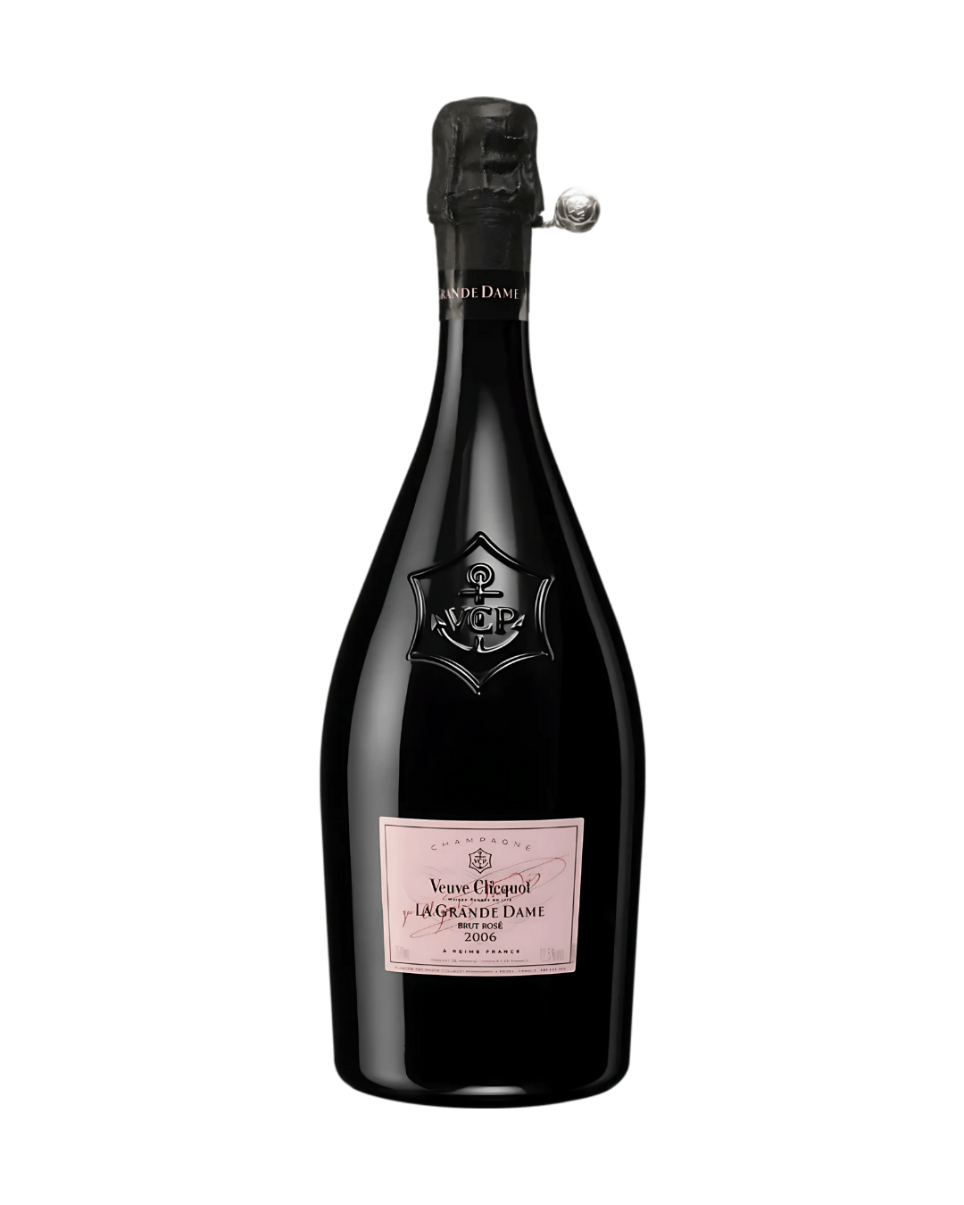 VEUVE CLICQUOT LA GRANDE DAME ROSE