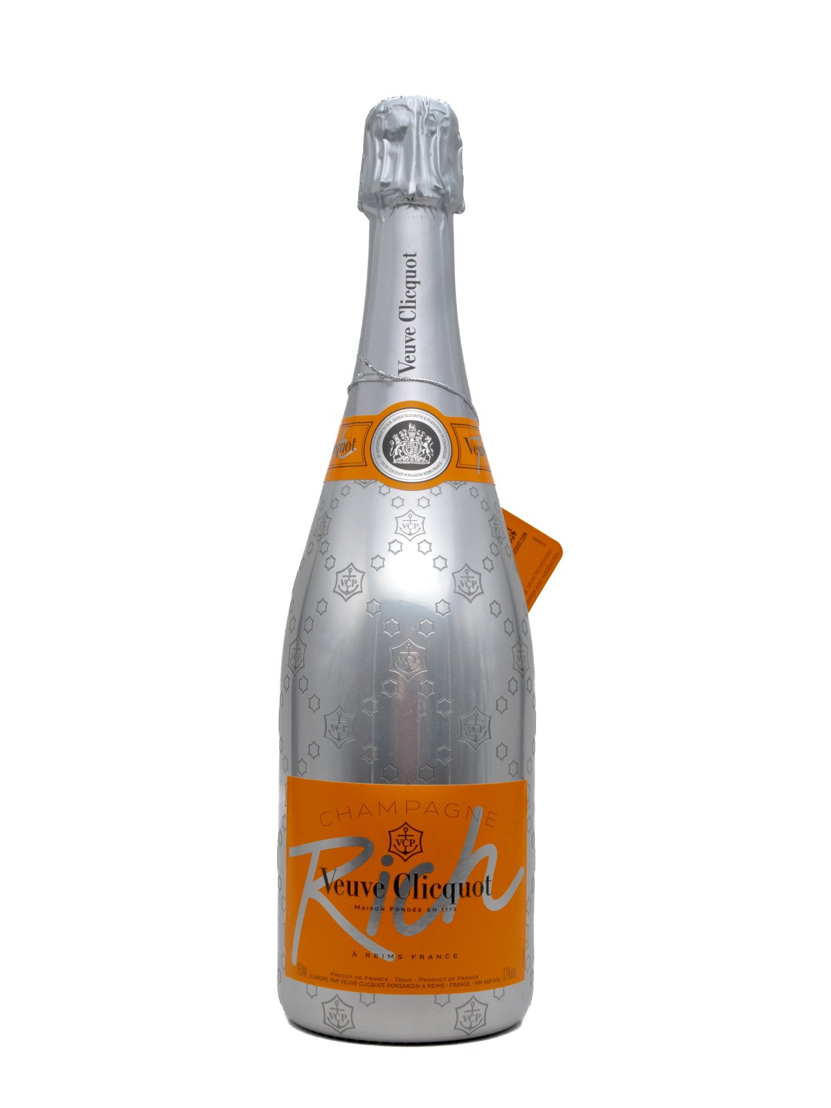 VEUVE CLICQUOT RICH