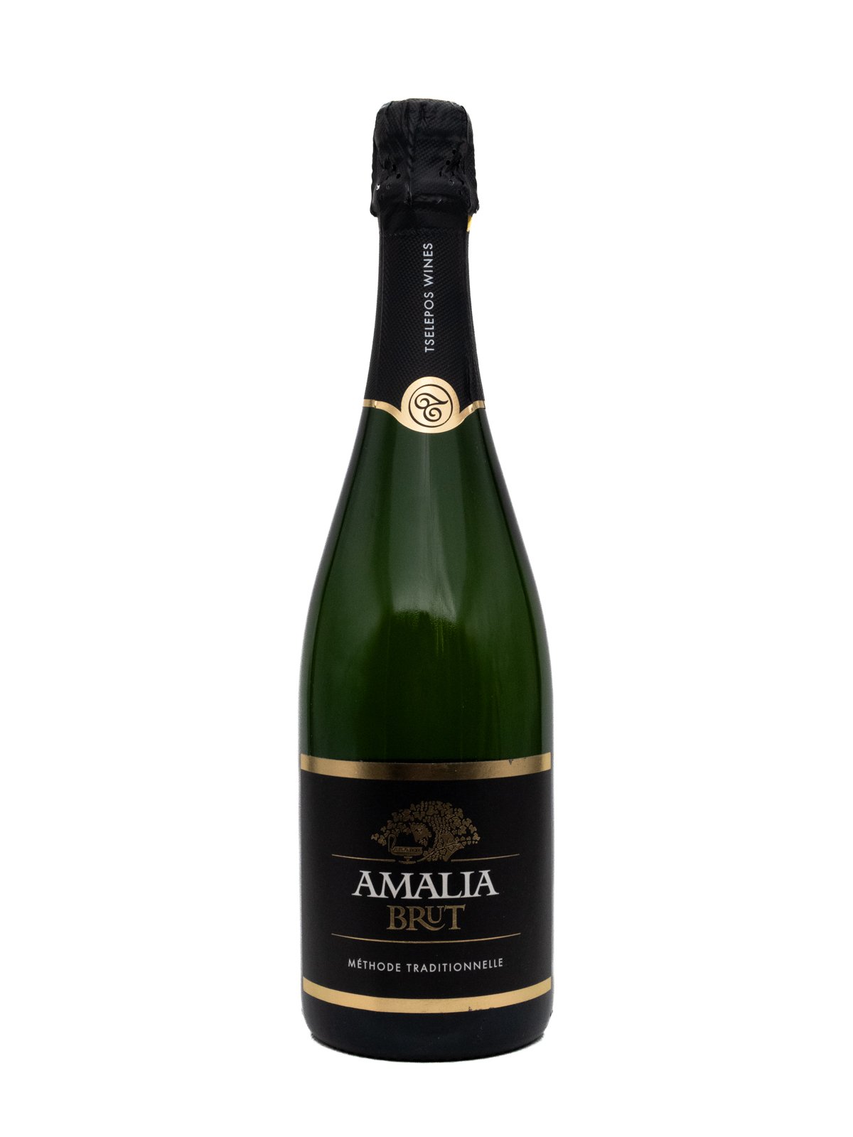 TSELEPOS ESTATE AMALIA BRUT