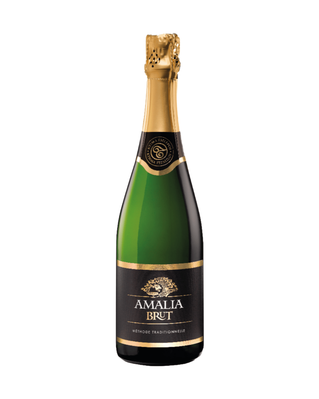 ESTATE TSELEPOS AMALIA BRUT