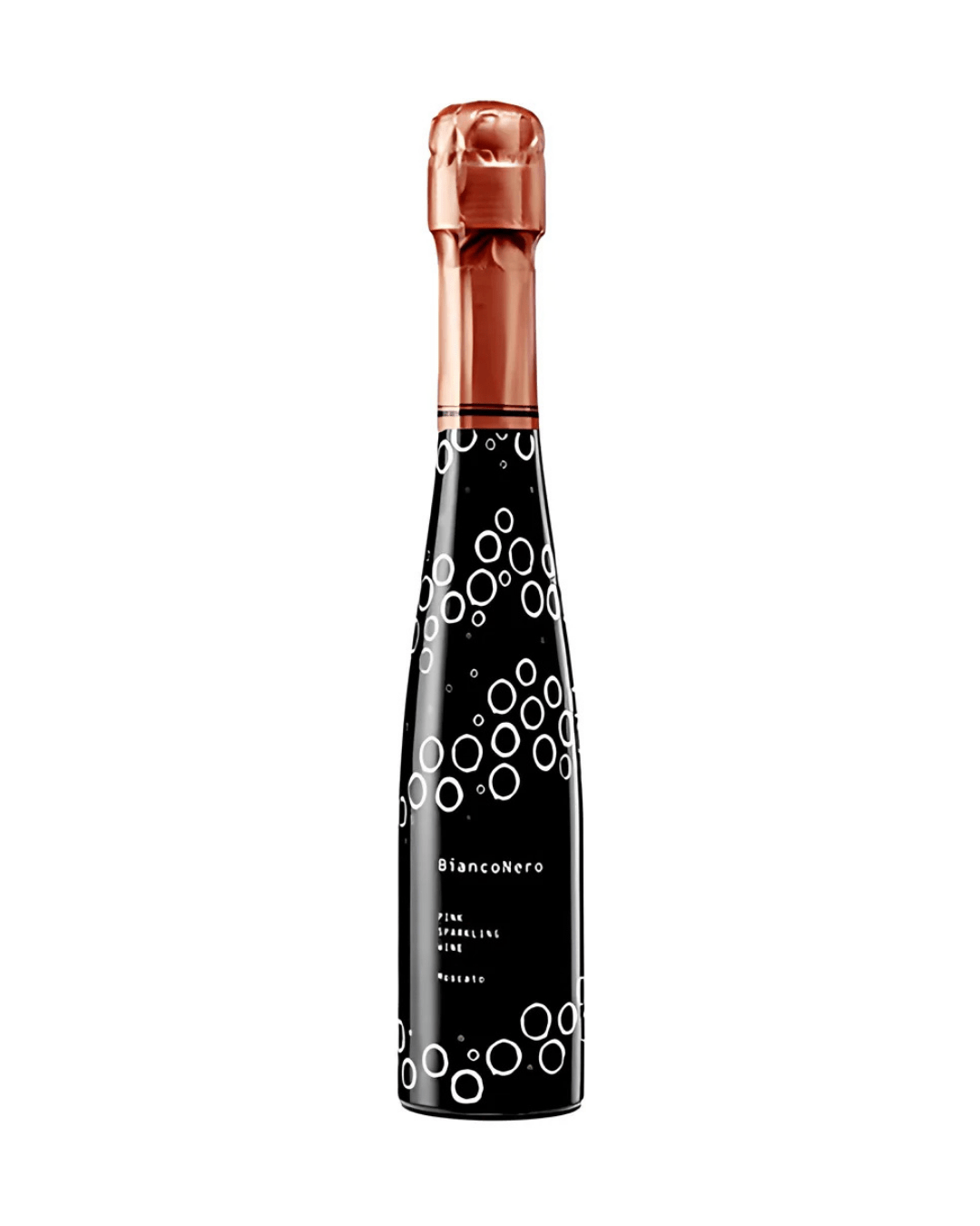 BIANCONERO SPARKLING ROSE
