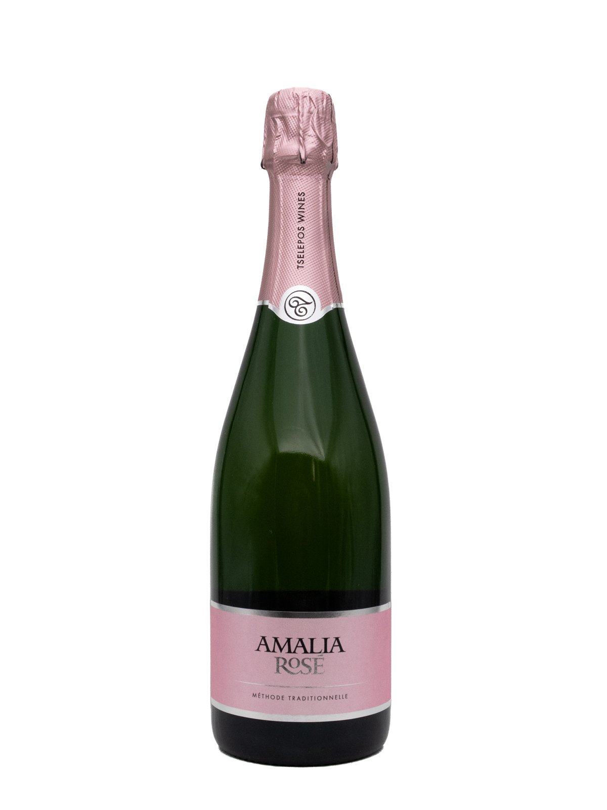 ESTATE TSELEPOS AMALIA ROSE
