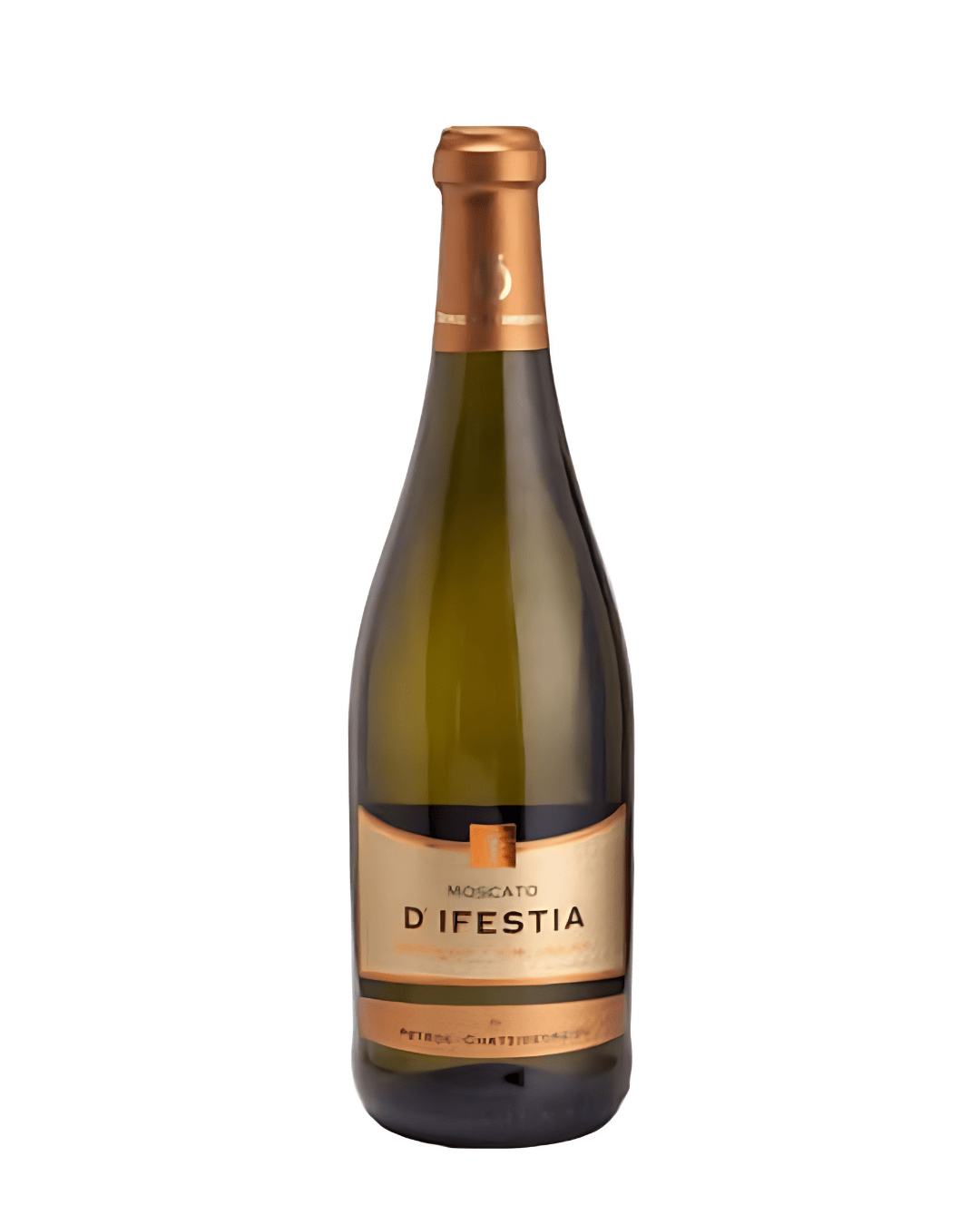 CHATZIGEORGIOY MOSCATO D'IFESTIA