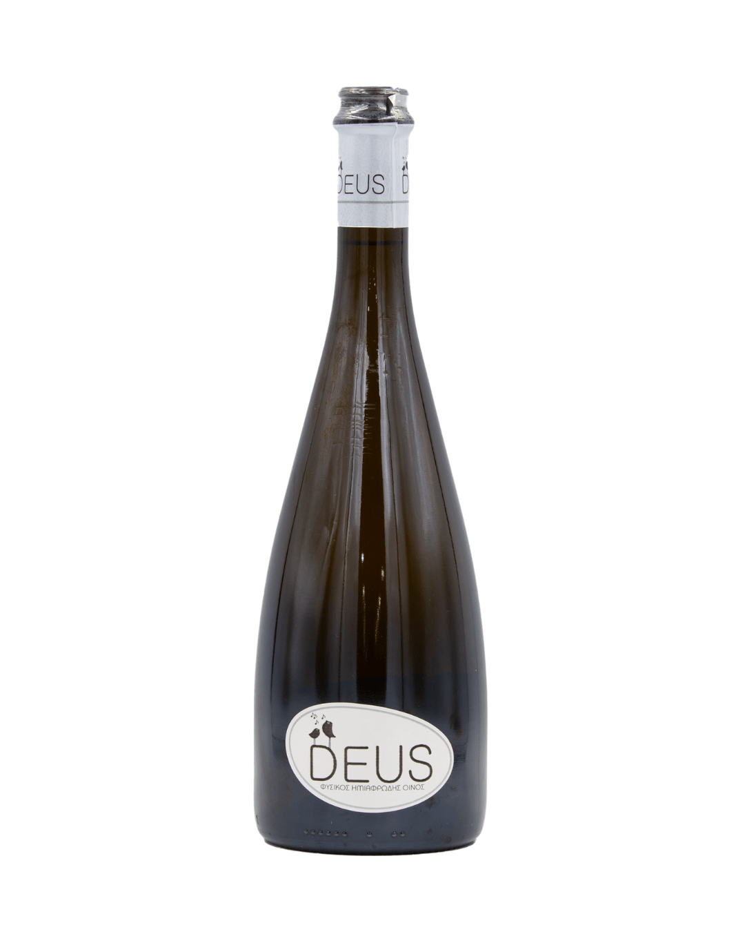CAVINO DEUS SEMI SPARKLING