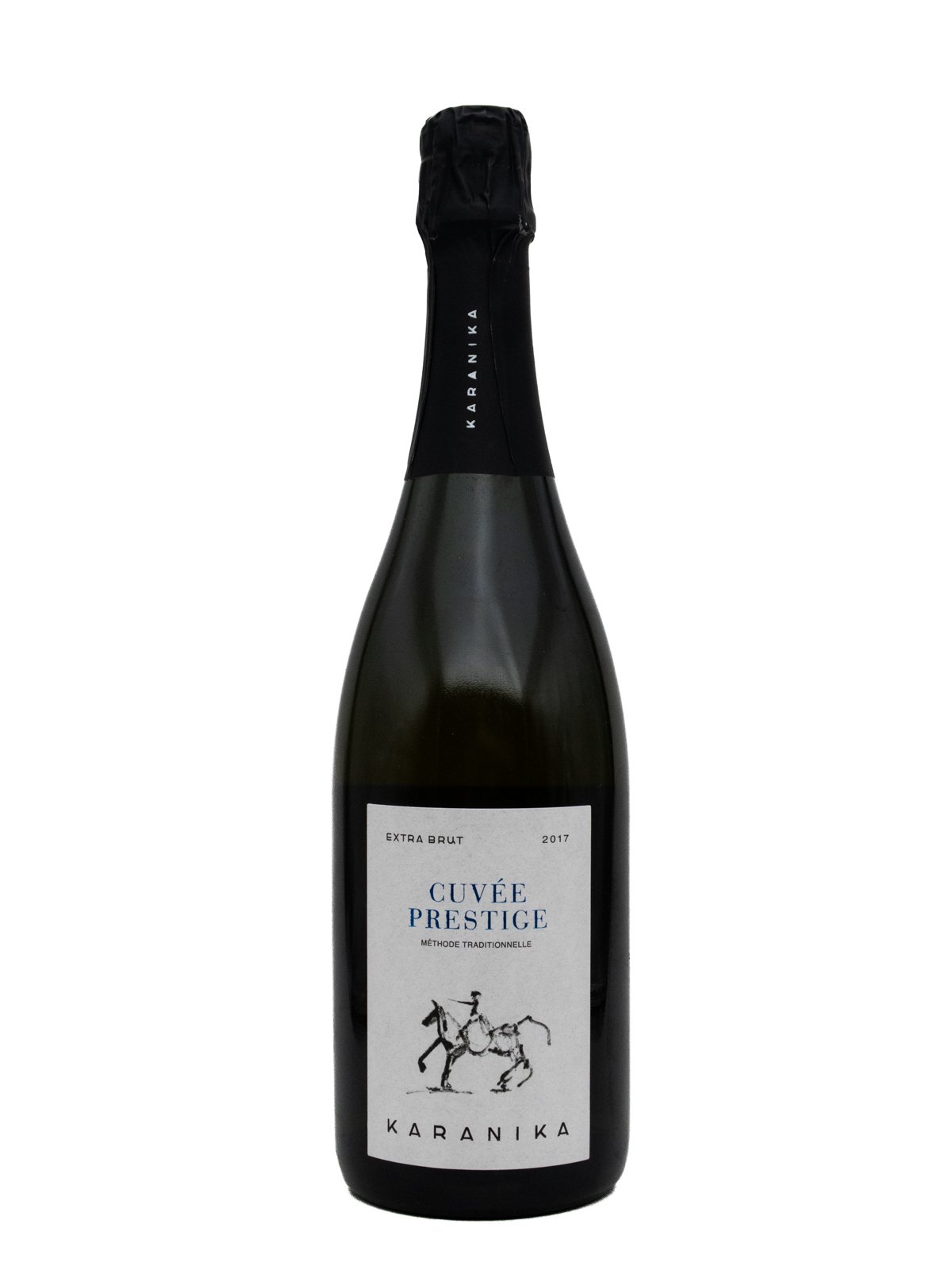 ΚΑΡΑΝΙΚΑ CUVEE PRESTIGE EXTRA BRUT