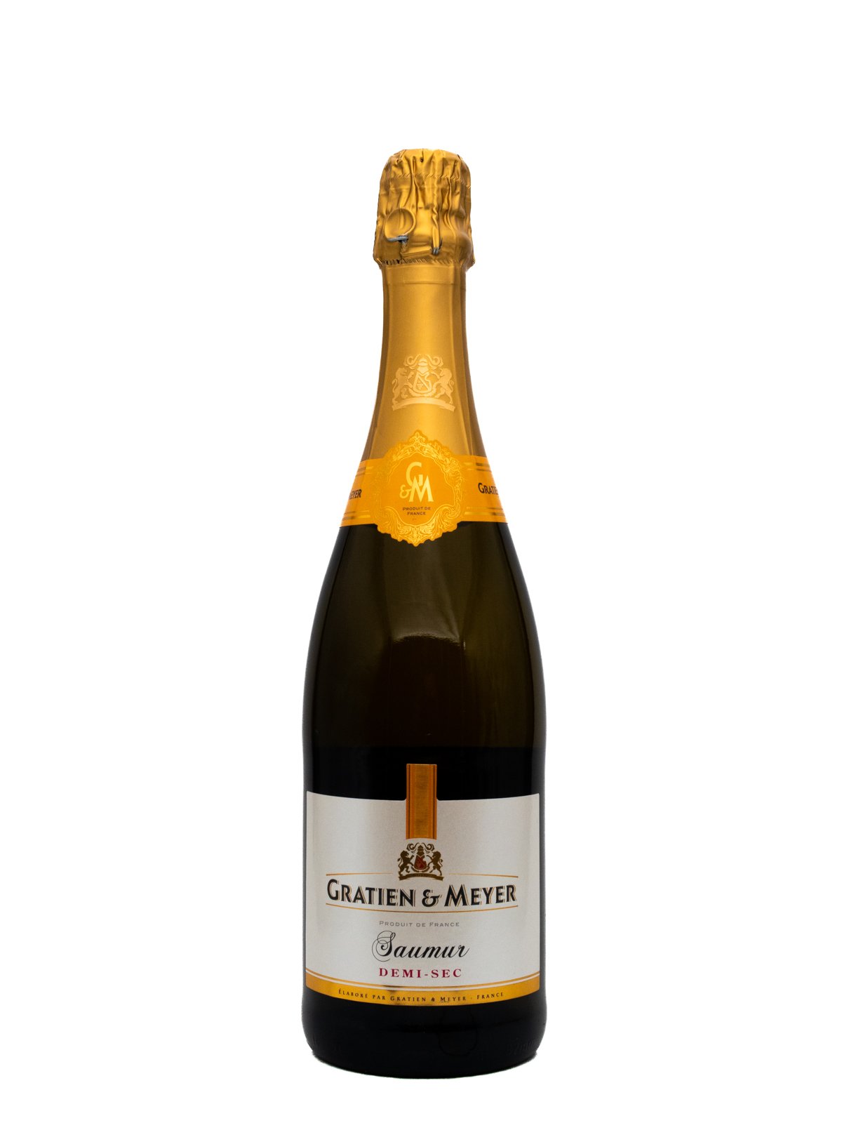 GRATIEN & MEYER DEMI-SEC