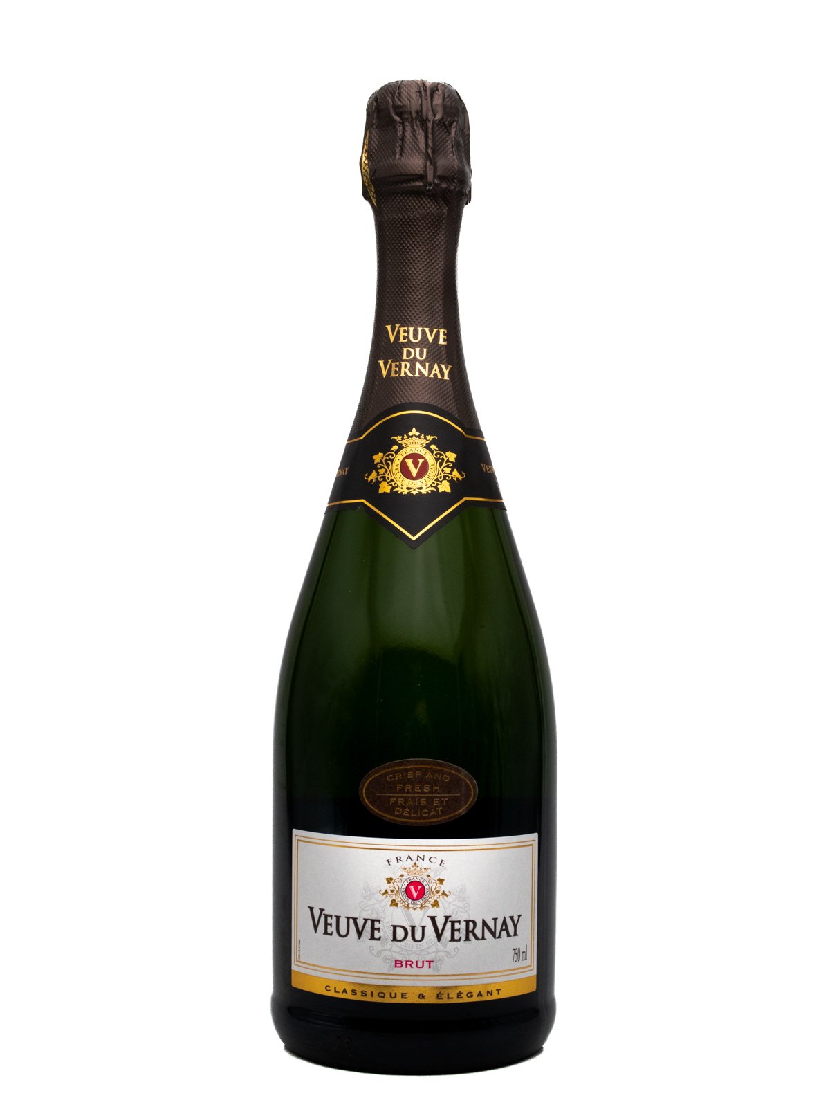 VEUVE DU VERNAY BRUT
