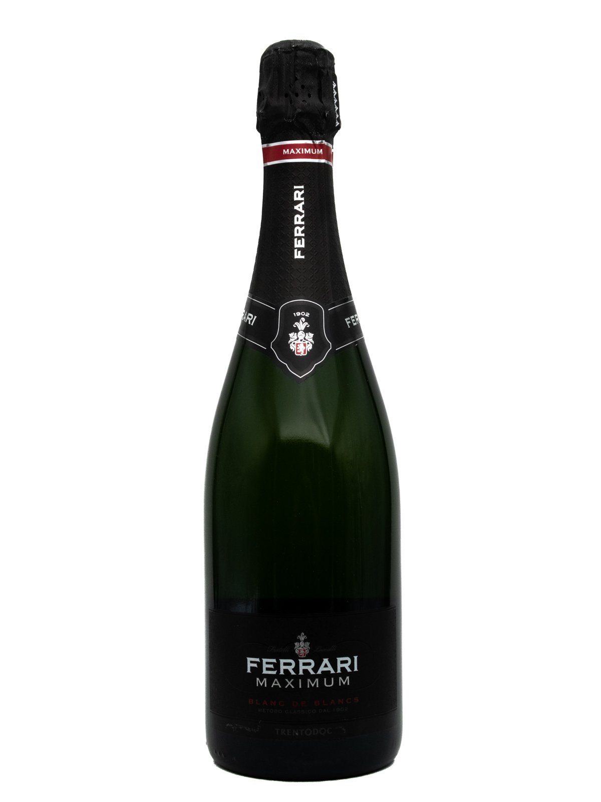 FERRARI MAXIMUM BRUT