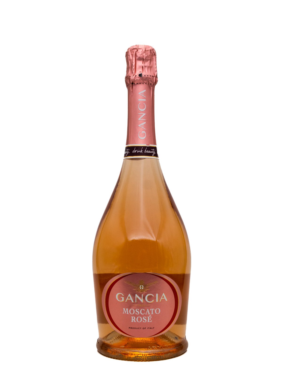 GANCIA MOSCATO