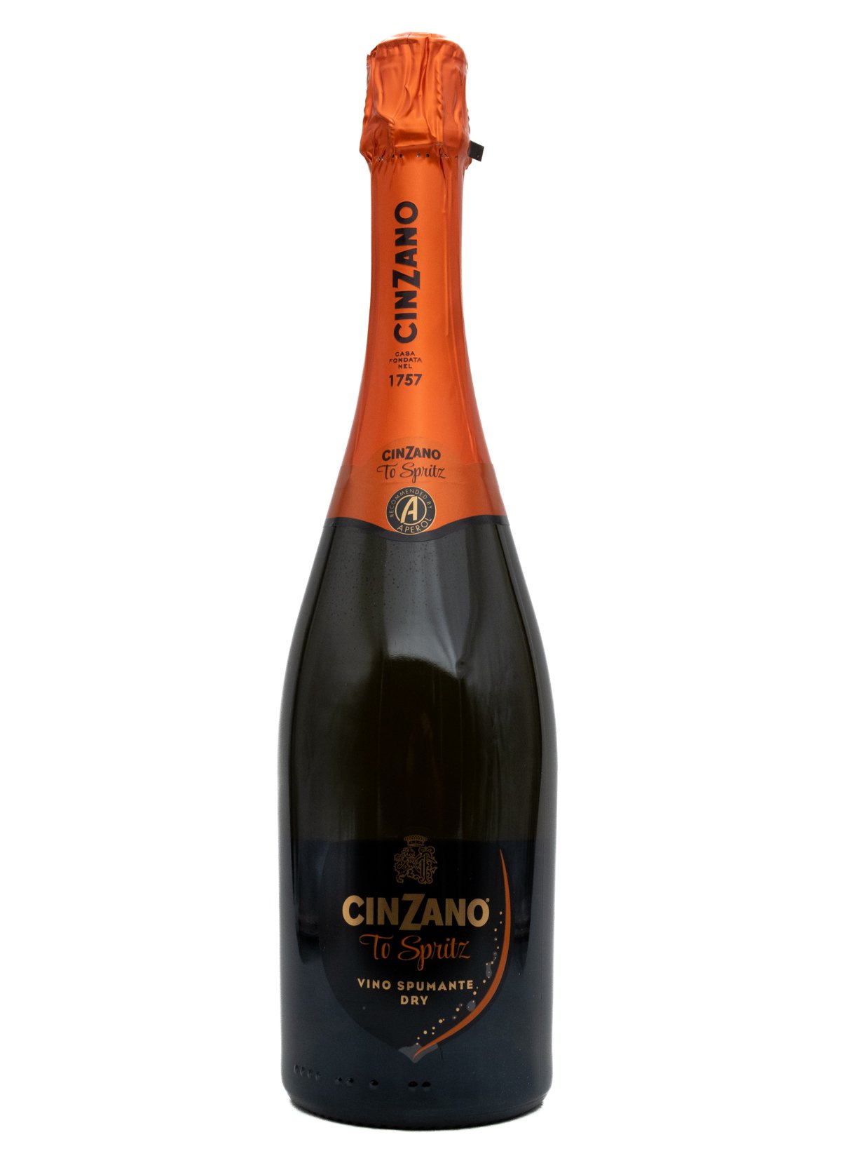 CINZANO PRO SPRITZ