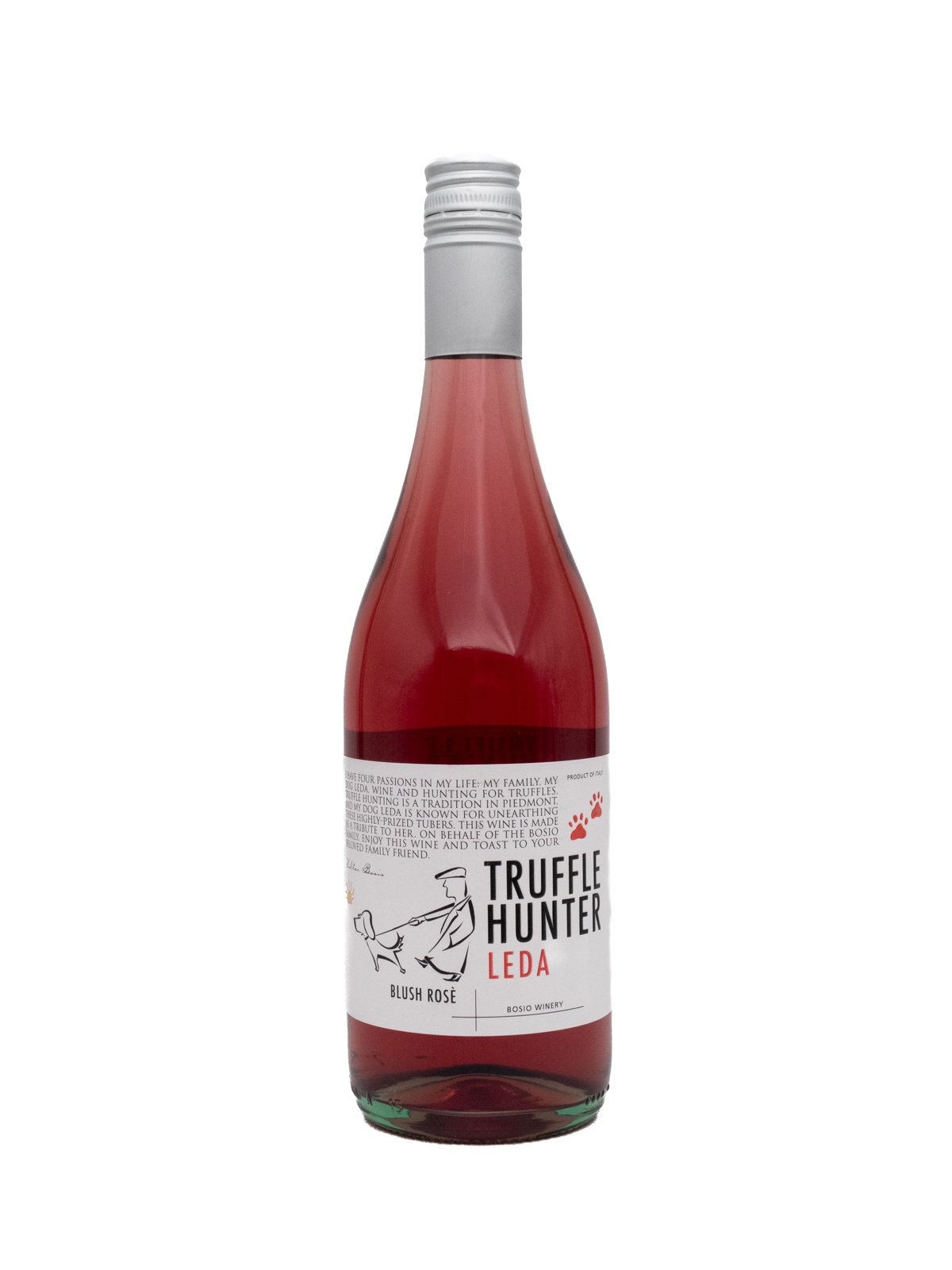 TRUFFLE HUNTER LEDA BLUSH