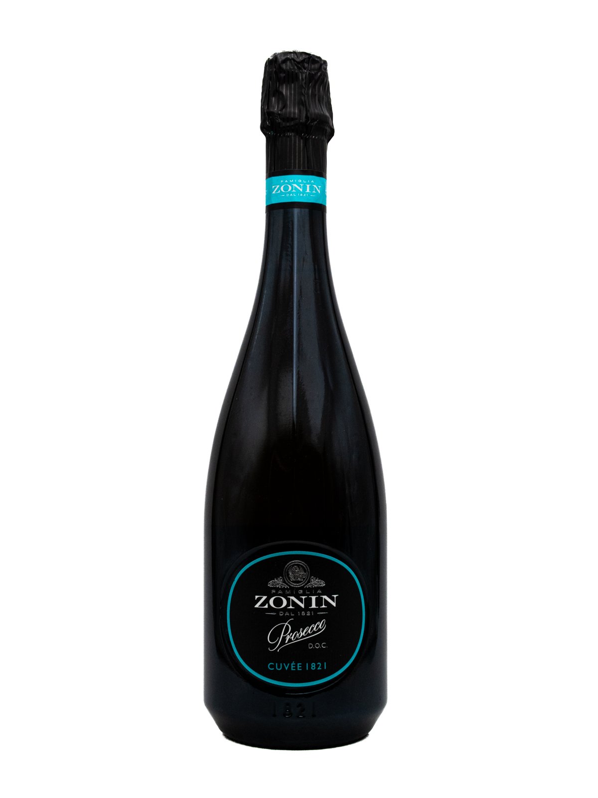 ZONIN PROSECCO 1821
