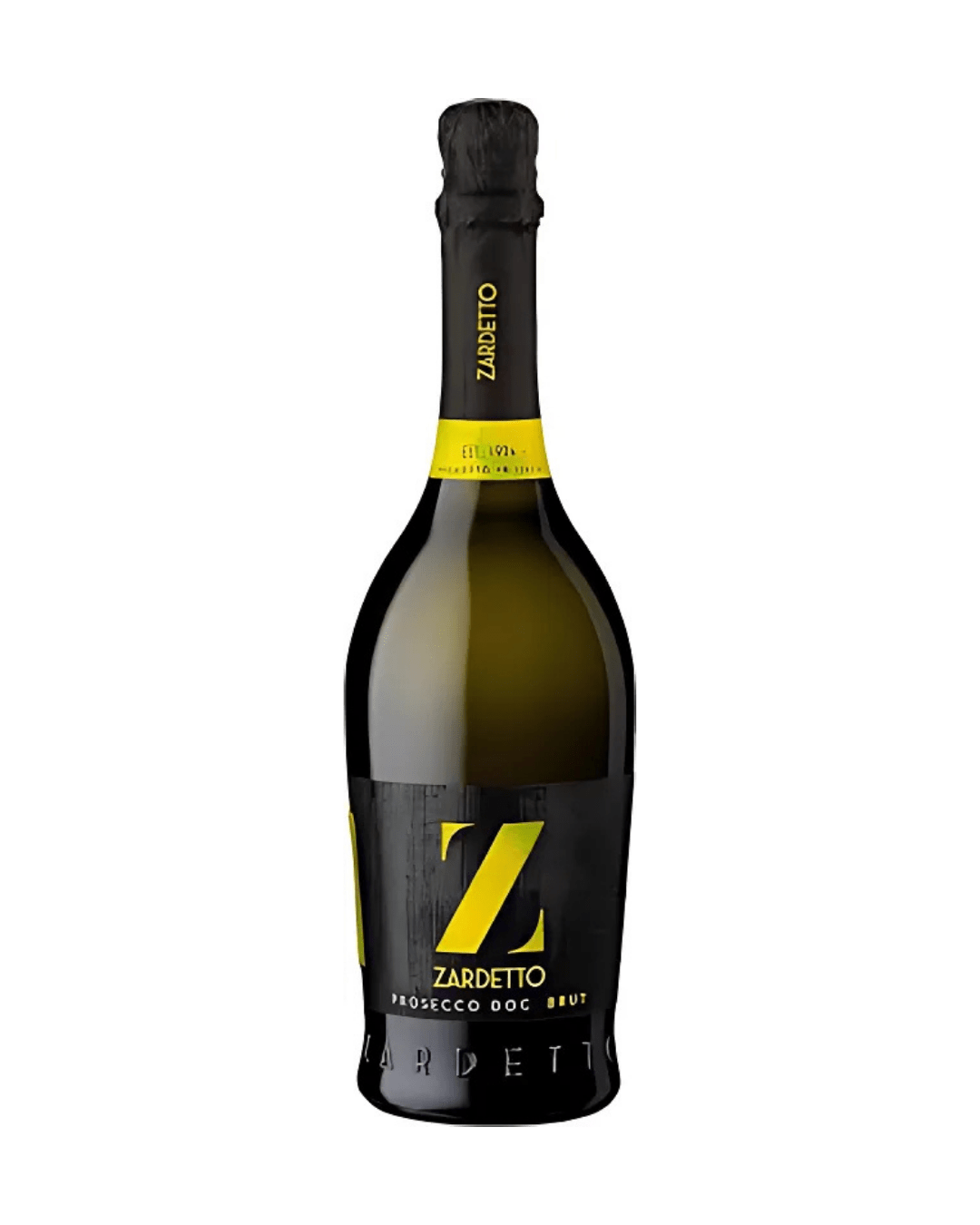 ZARDETTO PROSECCO BRUT