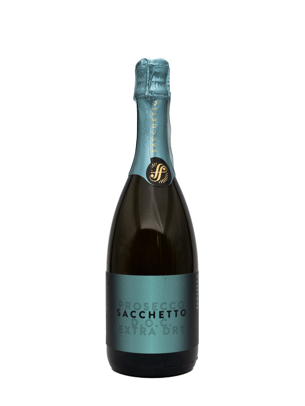 SACCHETTO PROSECCO EXTRA DRY